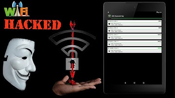 WiFi Password cracking Explained in 10 minutes