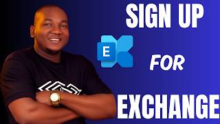 How to Sign Up for Microsoft Exchange Online - Microsoft 365 Business Standard Tutorial