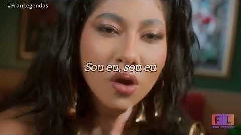 Zaynara, Pabllo Vittar - Quem Manda em Mim (Letra).