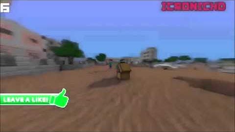 AWESOME TOP 10 Minecraft Animation Intro Templates 2015 | FreeDownload [C4D, BLENDER, AE]