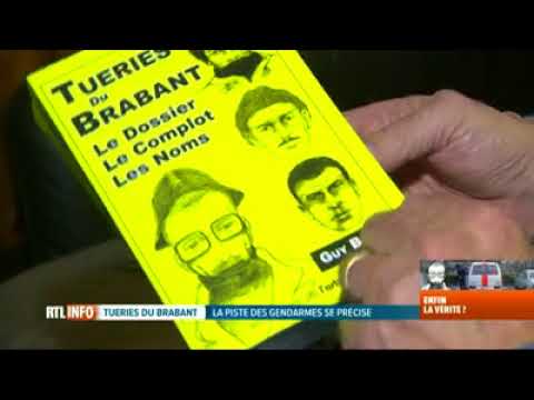 Tueries du Brabant  un ancien commissaire divisionnaire  23 octobre 2017