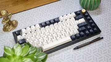 The $300 GMMK Pro Build!