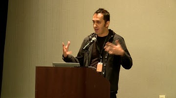 How to Train your own Model for CoreML - Reza Shirazian