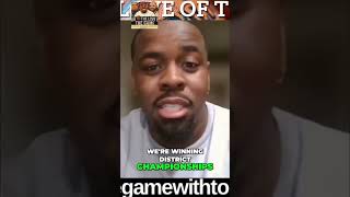 Download Lagu Coach Morris Comes Home: Building A Championship Culture #girlsbasketball MP3