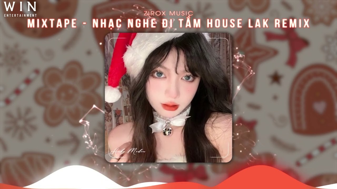 Last Christmas (Zirox Remix) George Michael & Wham | Nhạc Giáng Sinh Remix - Nhạc Noel Remix 2024