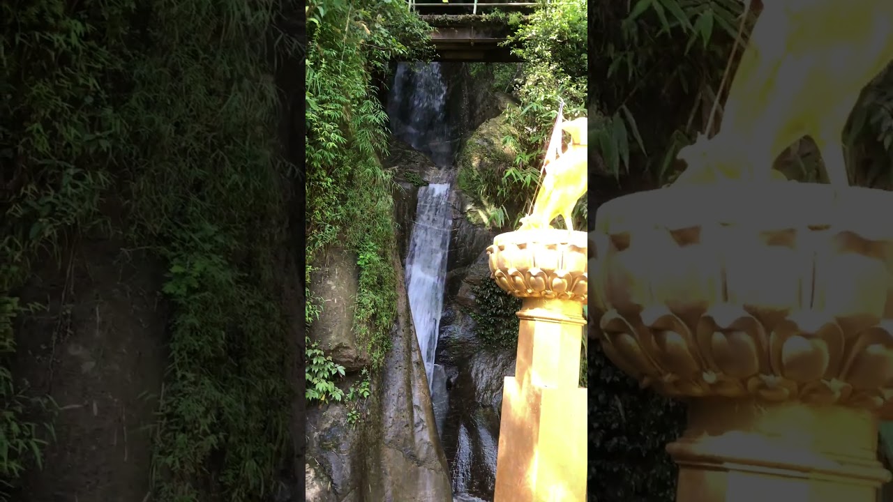 Kageshwori Mahadev Templel Kageshwori Manohara  