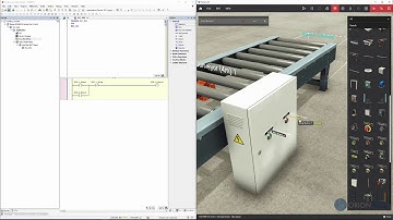 Conectando o CoDeSys 3.5.16+ com o Factory IO 2.4+ via Modbus TCP