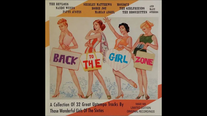 Gina Carroll - Bye-Bye, Big Boy