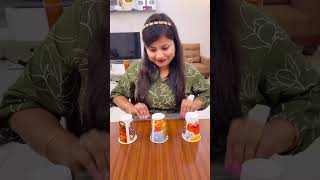 How to steal candy using gummy jelly 🤣😱🍭