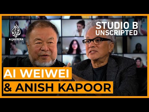 Video: Anish Kapoor Netto waarde: Wiki, Getrouwd, Familie, Bruiloft, Salaris, Broers en zussen