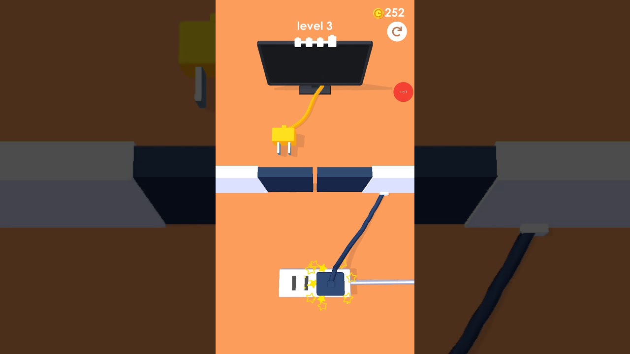 Recharge Please! Level 8