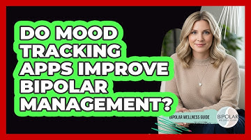 Do Mood Tracking Apps Improve Bipolar Management?