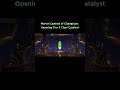 Marvel Contest of Champion Opening Tier 2 Class Catalyst Crystal