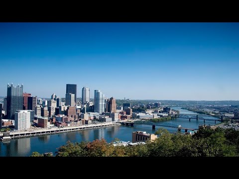 Video: Co dělat v Pittsburghu's Strip District