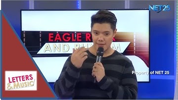 JOAQUIN VALDES NET25 LETTERS AND MUSIC Full Interview