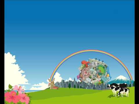 Video: Remaster Katamari Damacy Diumumkan