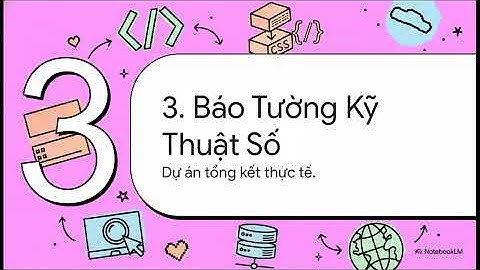 GDTX: Bên trong Lớp Tin học 12