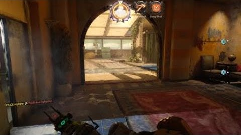 Breach Cross Map Tomahawk