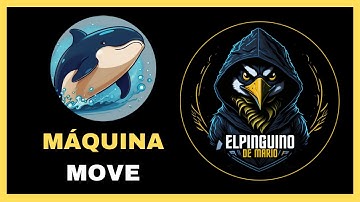 Máquina Move DockerLabs | Hacking Ético y Ciberseguridad (PinguDirecto #115)