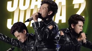 Mulai  Kembali Hari Ini Pangeran Dangdut Valen Da7 Sang Juara Madura