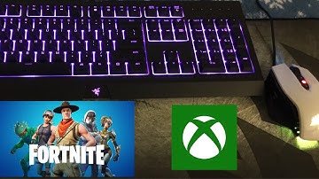 How To Stopkeyboard Glitch When On Controller Fortnite Cvger 5vbnyurm