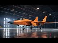 МиГ-41 — новый перехватчик будущего и замена легендарного МиГ-31