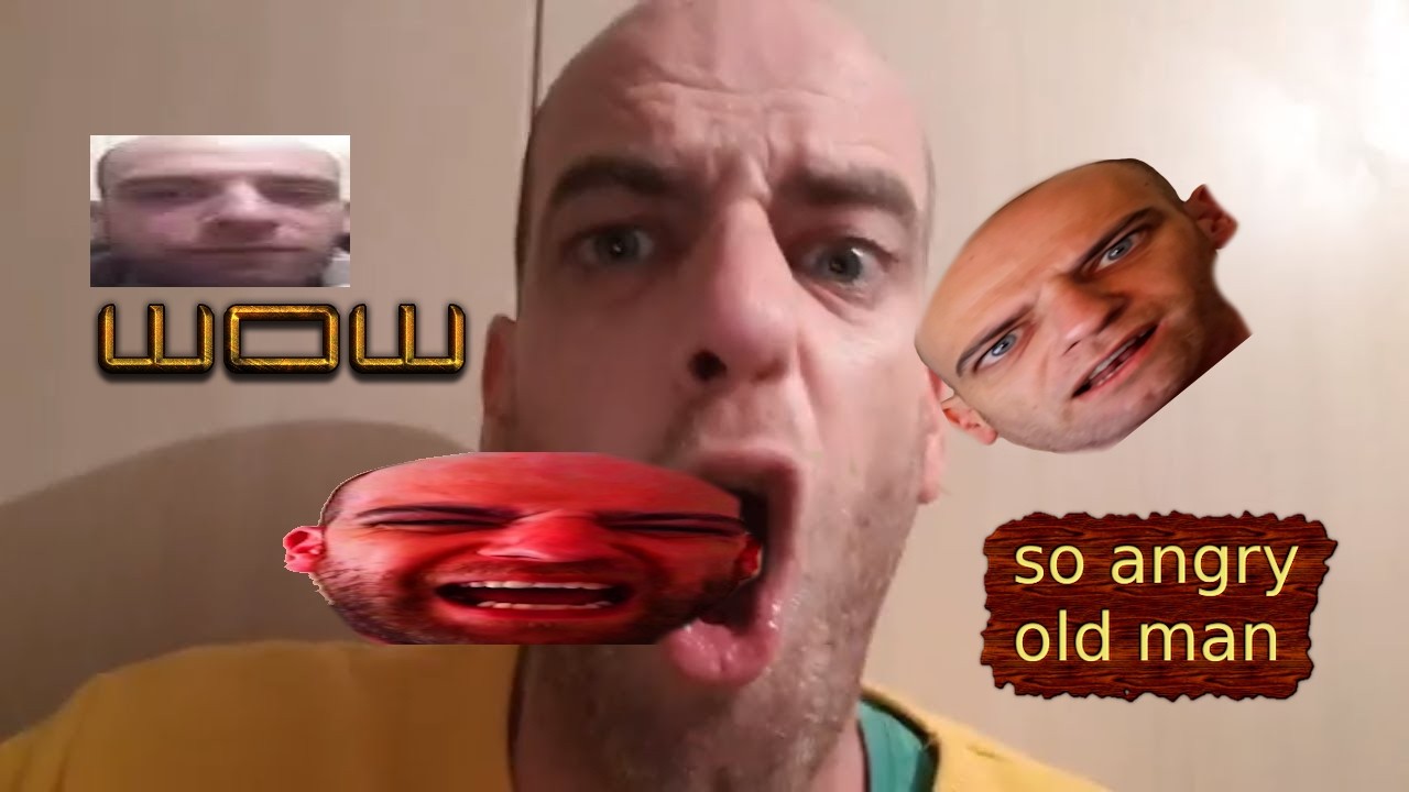 foolazoid at it again (Calam Corner VOD Edit 14-16/02/2026)