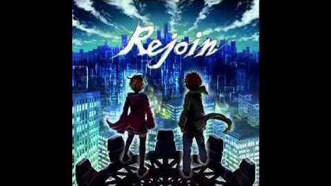 Rejoin - BEMANI Sound Team "HuΣeR feat.PON"
