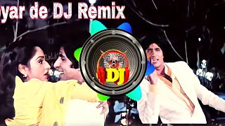 De De Pyar De DJ Remix ||Amitabh Bachchan|| 2023 DJ Song // Dj Remix Song | Karan , Rahul , Remix