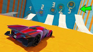 GTA 5 ONLINE 🐷 MISTERY BOX MATEMATICA !!!!!! 🐷LTS🐷DAJE !!