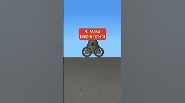 5 Uses for Capsules in SFS #shorts