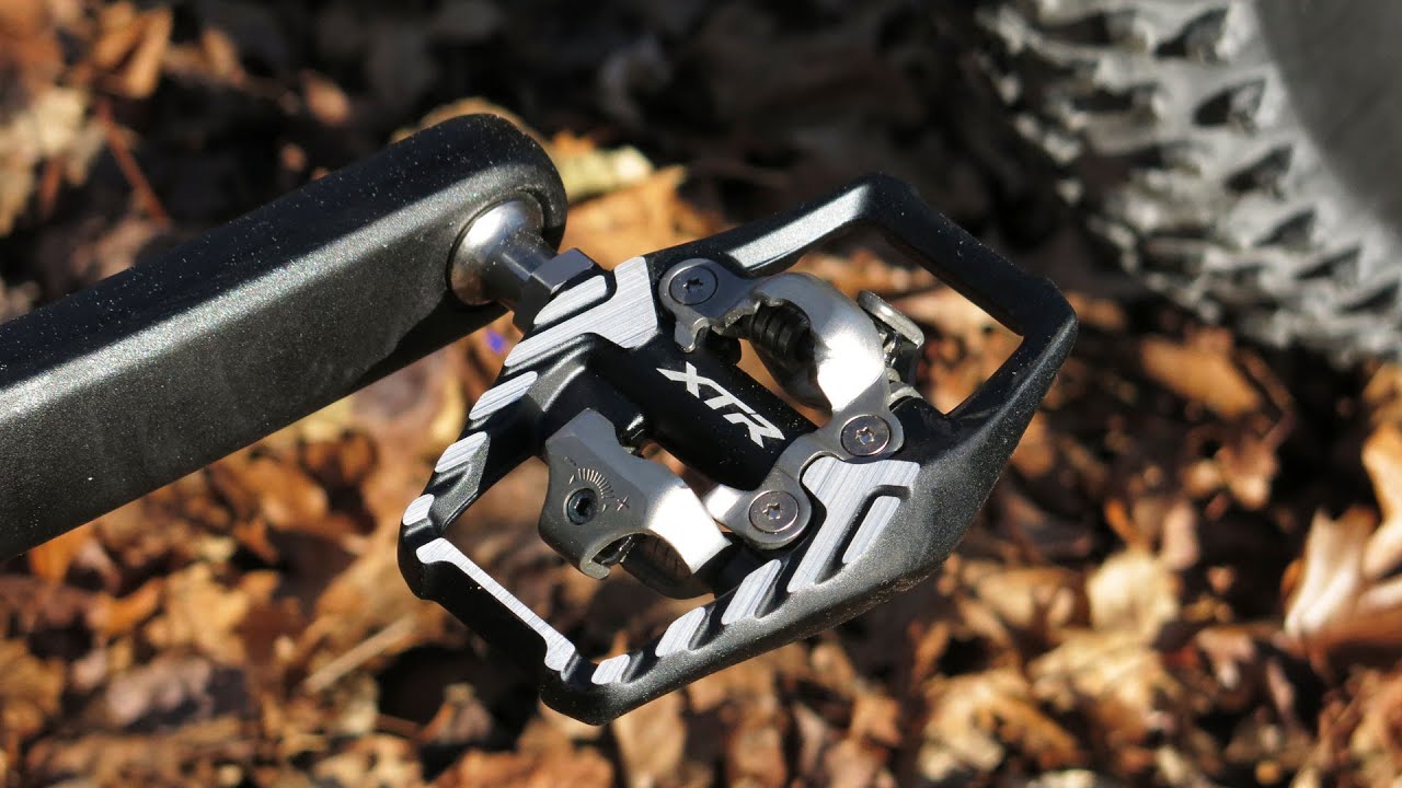 shimano xtr m9120 trail