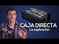 Caja Directa What It Is And What It S For 