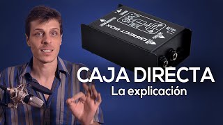 Caja Directa: Qué es y para qué sirve