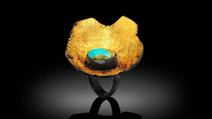 Adding Gold to Steel with Bette Barnett