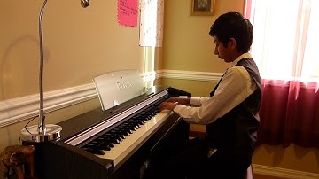 RCM Level 4 Technical Requirements Tonic Triads Solid