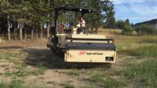 Ingersoll Rand DD 130