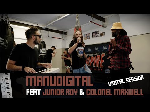 MANUDIGITAL - Digital