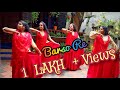 |Barso re dance cover||Nannare Nannare dance cover||Hindi song ||Guru|