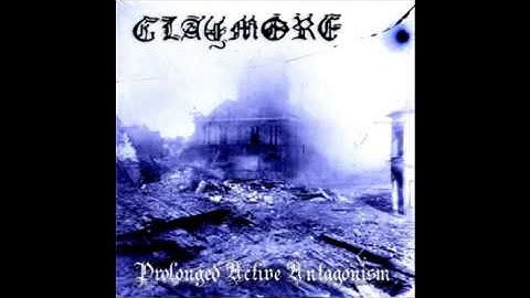 CLAYMORE - Built to Kill (Lyrics in Description)