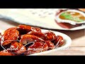 塩キャラメルアーモンドの作り方｜Solted Caramel  Almond｜レシピ動画