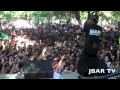 JBAR TV: Ja-Bar Performs @ El Paso TX Summer Jam