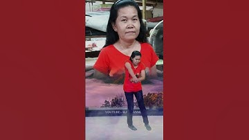 Tari Jaipong Aduh manis Versi Ibu Arus #allchannel #shorts #fyp #jaipong