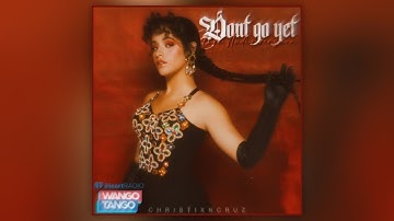 Camila Cabello – Don’t Go Yet (live at Wango Tango) [Studio Version]