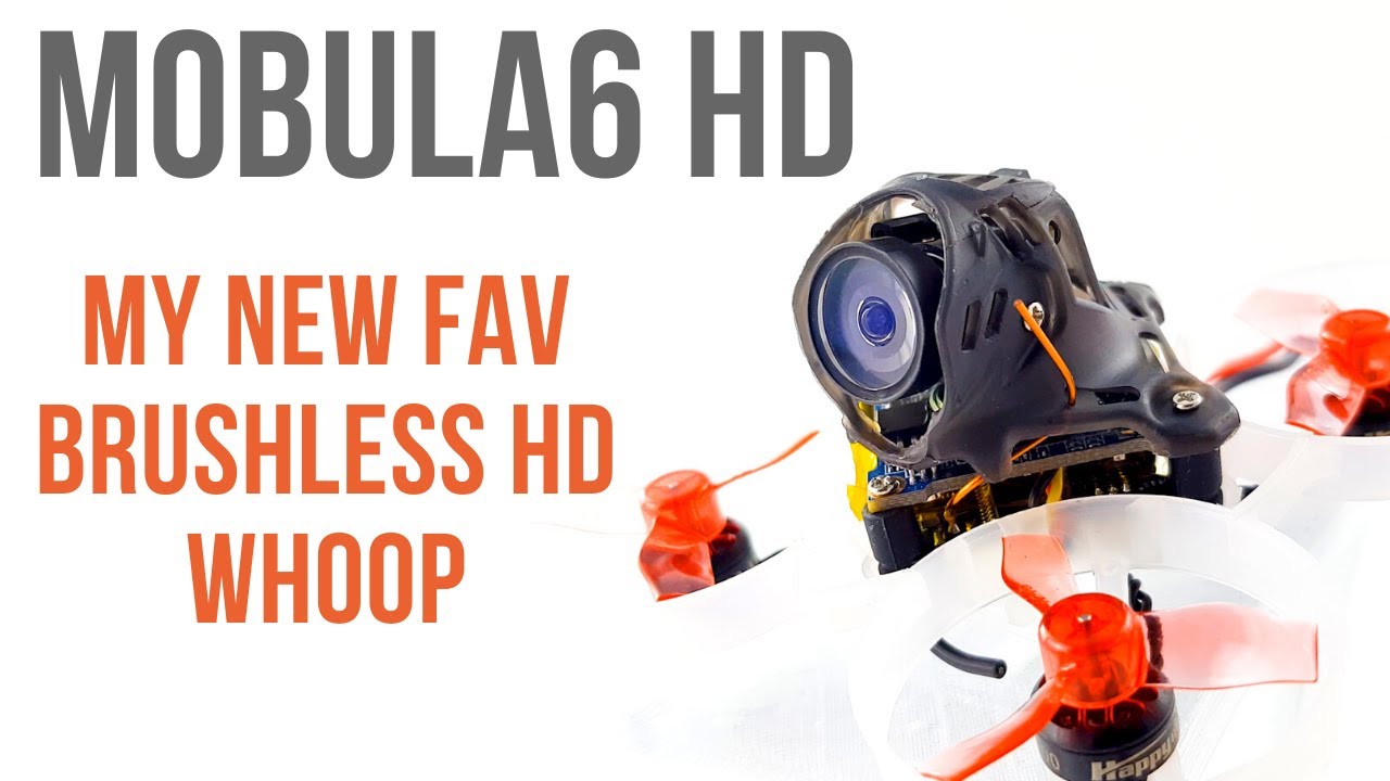 I Don T Like 1s Whoops However This Became My Favorite Mobula6 Hd Youtube