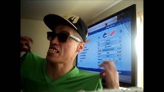 Pimp Daddy Welfare The Second Im Back