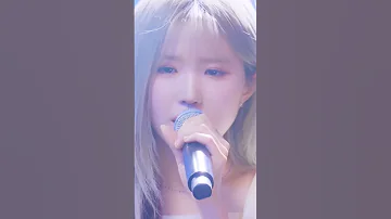 프로미스나인 Fromis 9 하영 Cover 단독샷 편집 권진아 Kwon Jin Ah You Already Have 