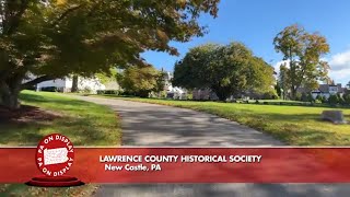 Lawrence County Historical Society