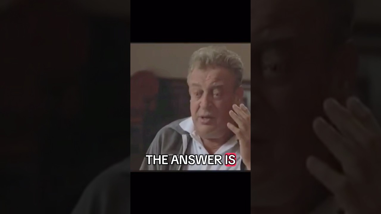 What’s the HOLE idea?! 