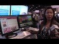 AOpen at DSE 2012